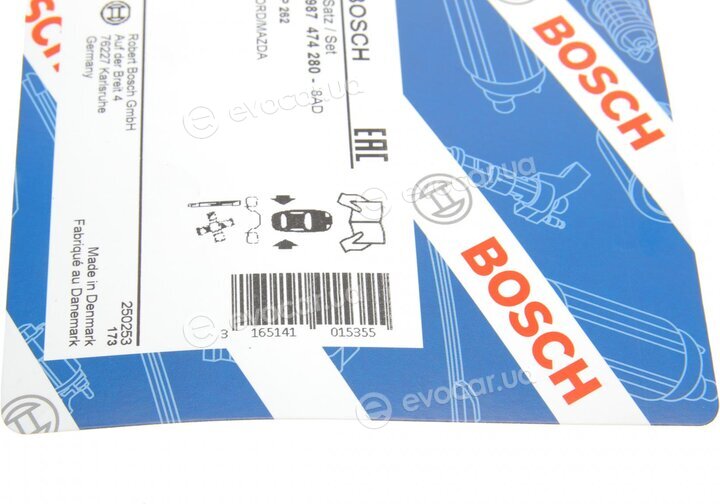 Bosch 1 987 474 280