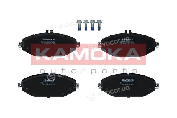 Kamoka JQ101360