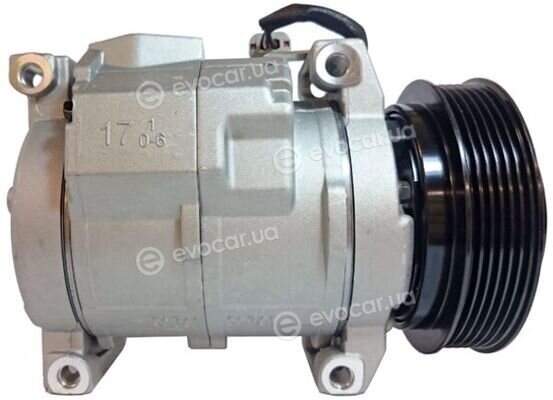 Mahle ACP 697 000S
