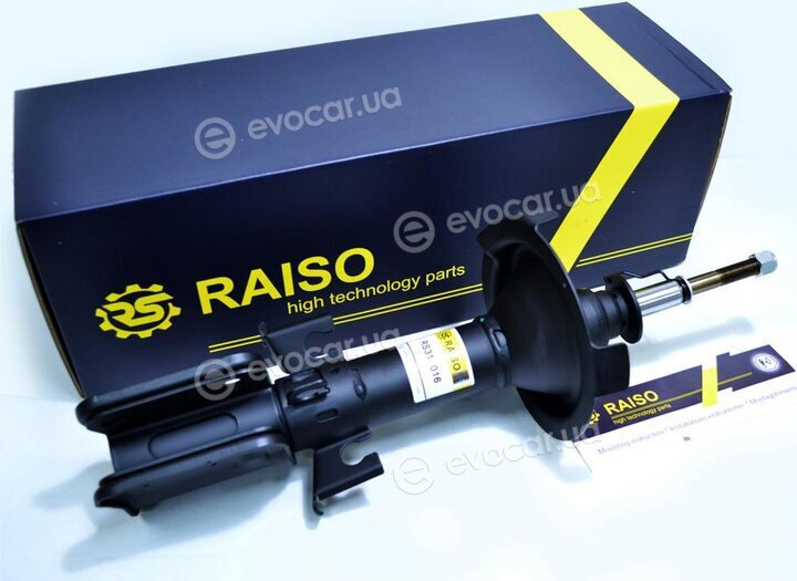 Raiso RS310016