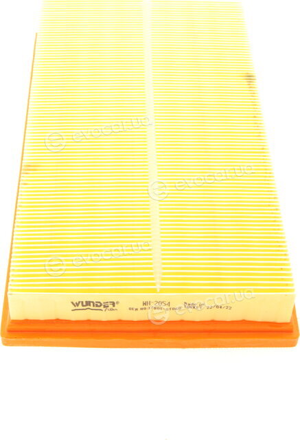 Wunder WH2054