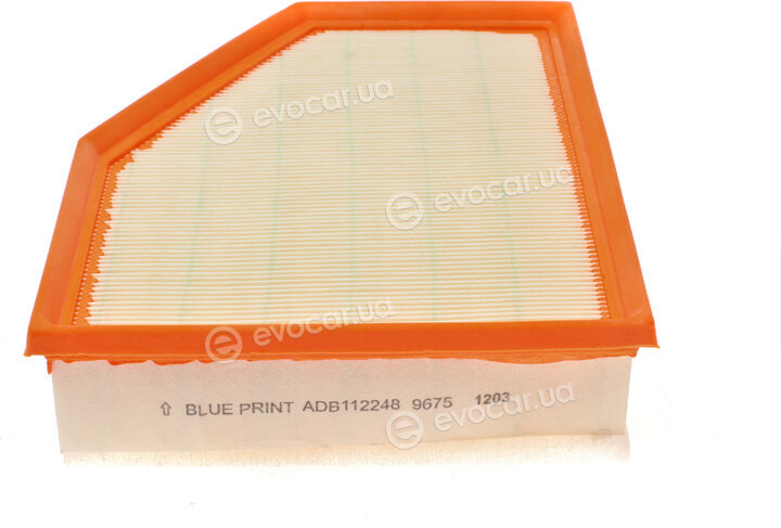 Blue Print ADB112248