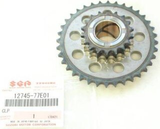 Suzuki 12745-77E01