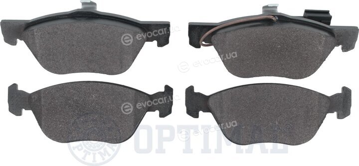 Optimal BP-10535