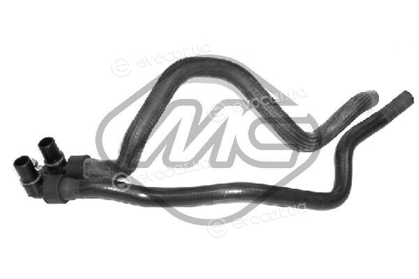 Metalcaucho / STC 08623