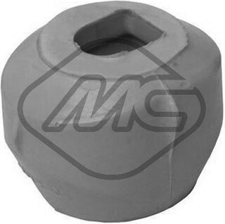 Metalcaucho / STC 07186