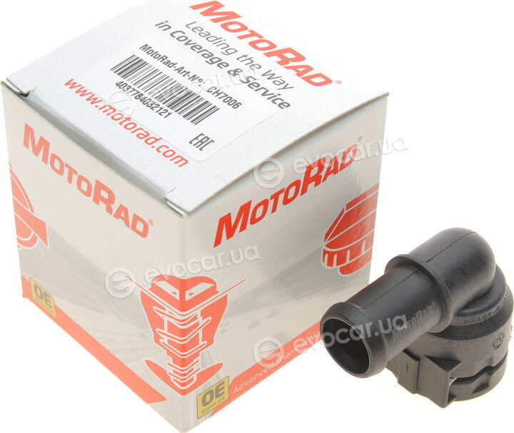Motorad CH7006