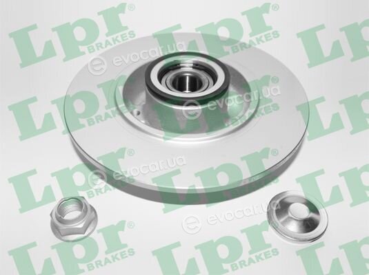 LPR / Samko R1076PRCA