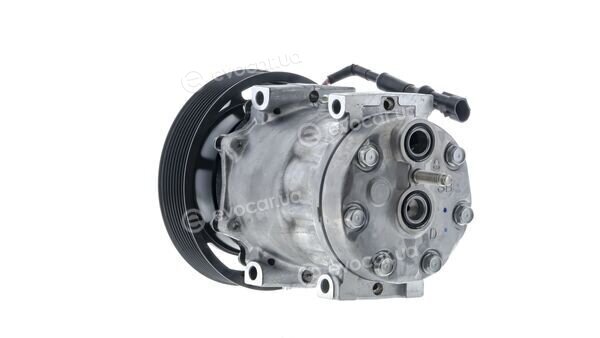 Mahle ACP 662 000P