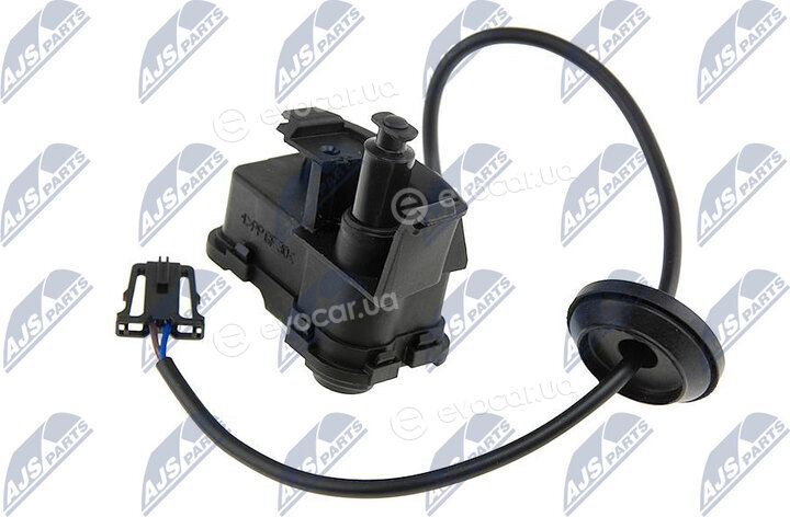 NTY EZC-VW-131