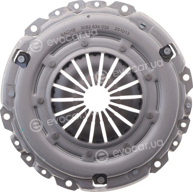 Sachs 3000 951 619