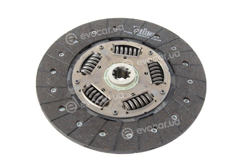Valeo 807525