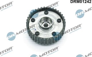 Dr. Motor DRM01242