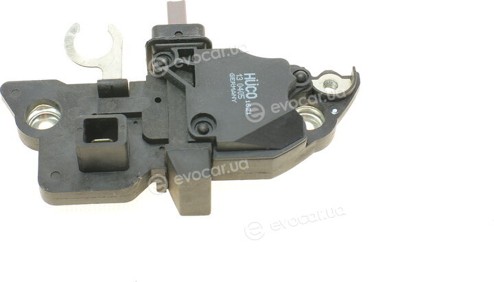 Astemo (Hitachi) / Huco 130405