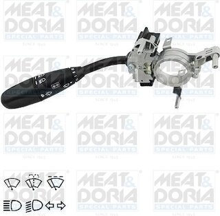 Meat & Doria 23721