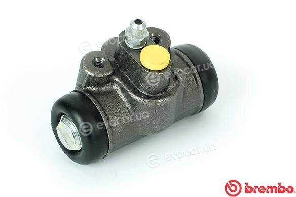 Brembo A 12 556