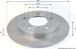 Comline ADC1099