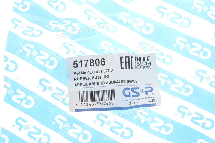 GSP 517806