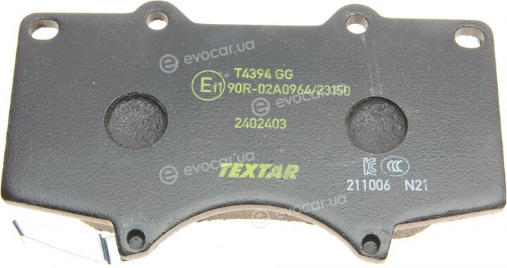 Textar 2402403