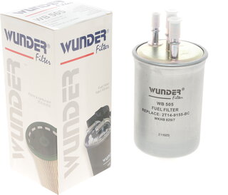 Wunder WB-505