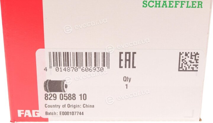 FAG 829 0588 10