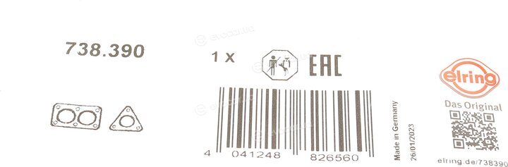 Elring 738.390