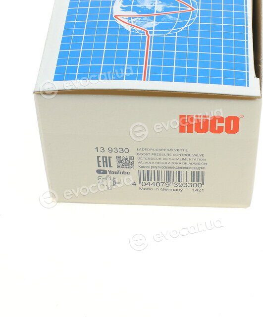 Astemo (Hitachi) / Huco 139330