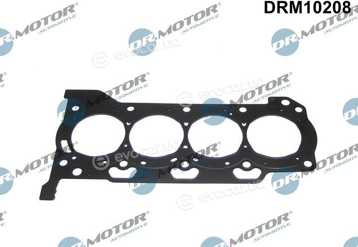 Dr. Motor DRM10208
