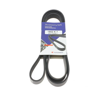 Hutchinson 1802 K 7