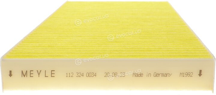 Meyle 112 340 0000/PD