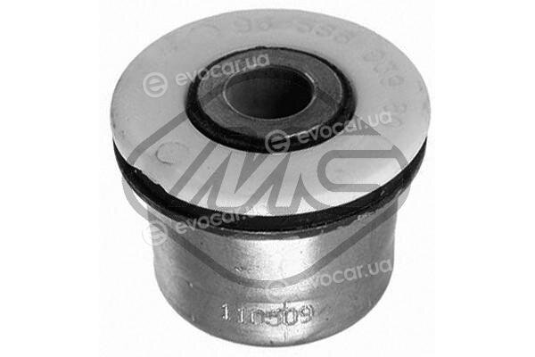 Metalcaucho / STC 05230