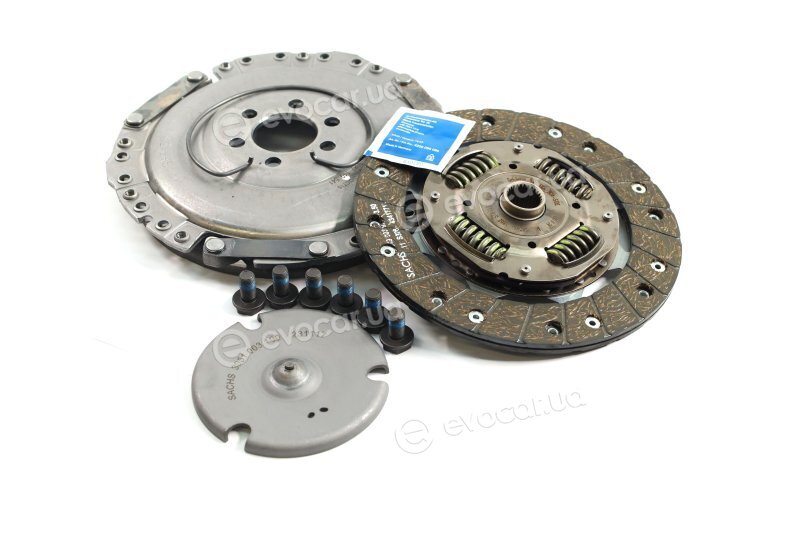 Sachs 3000 822 601
