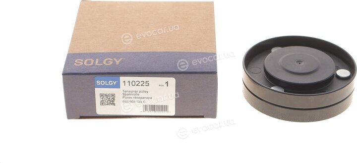 Solgy 110225