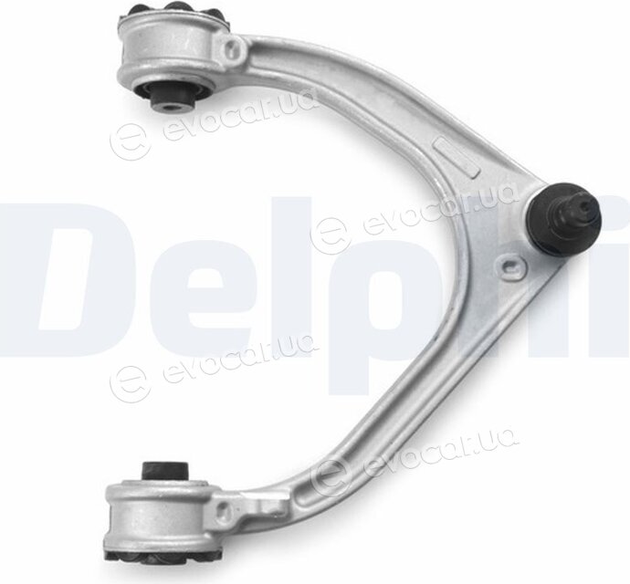 Delphi TC4532