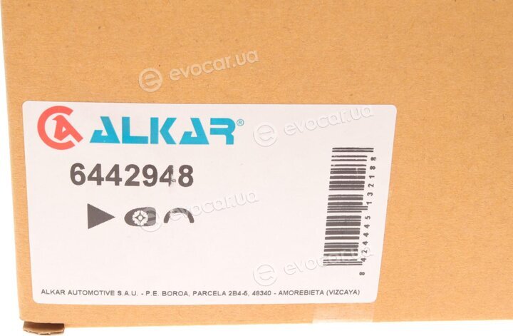 Alkar 6442948
