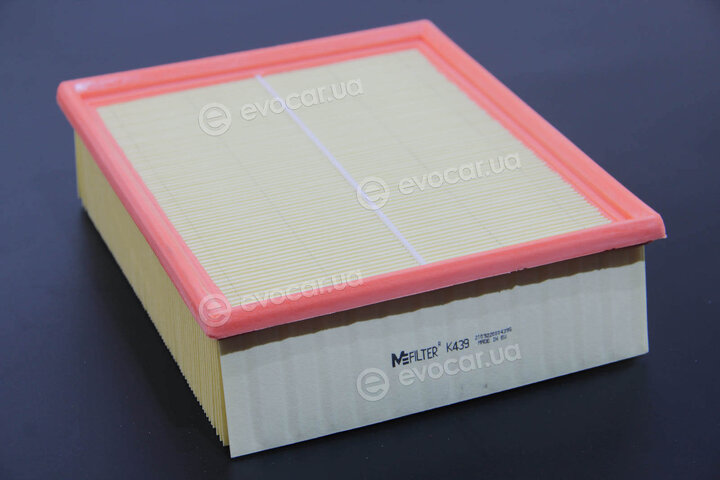 MFilter K 439