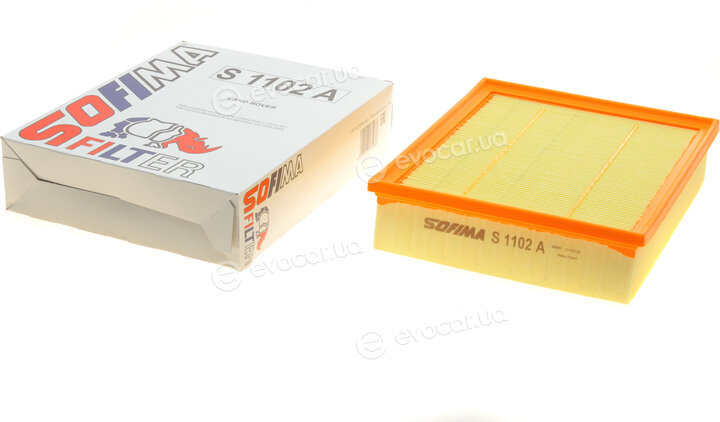 Sofima S 1102 A