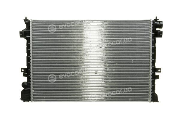 Mahle CR 206 000P