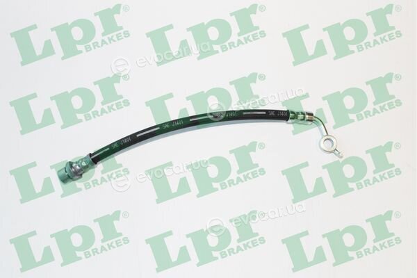 LPR / Samko 6T48737