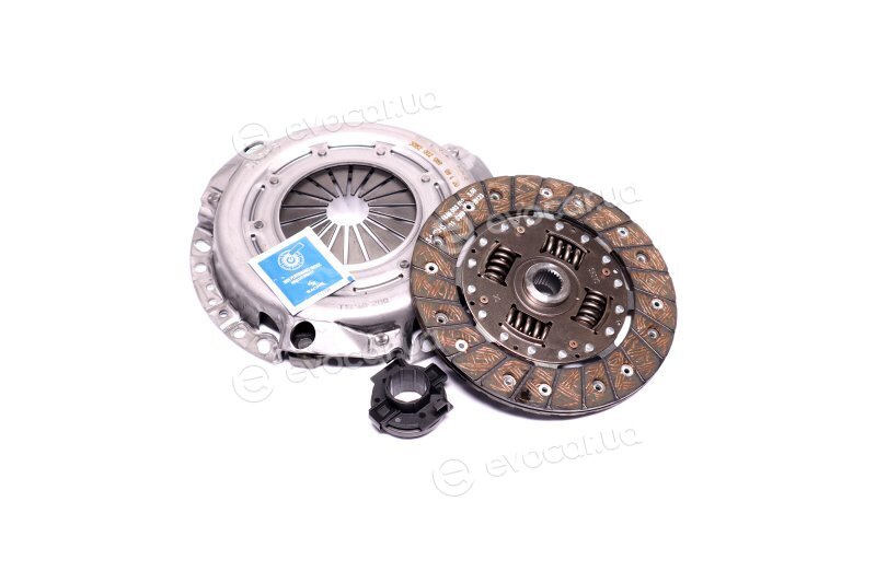 Sachs 3000 950 085