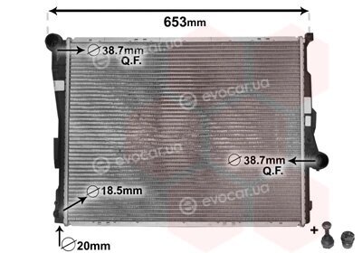 Van Wezel 06002205