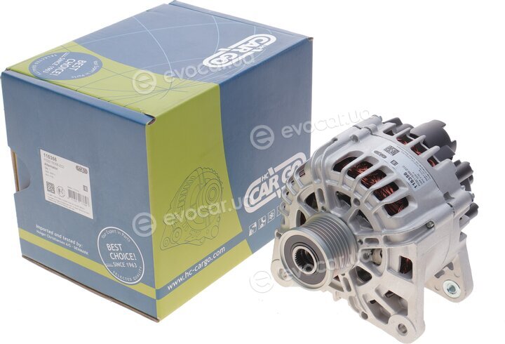 HC Cargo 115356