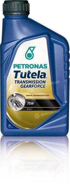 Petronas 76008E18EU