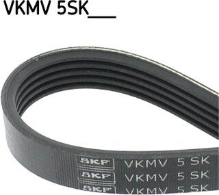 SKF VKMV 5SK595