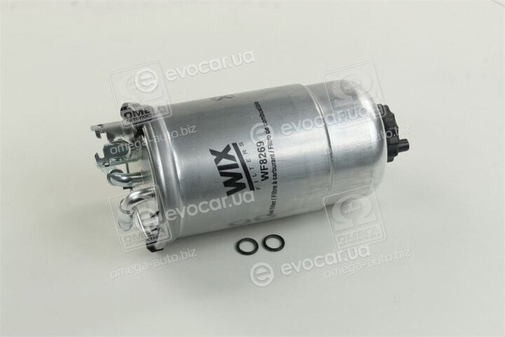 WIX WF8269