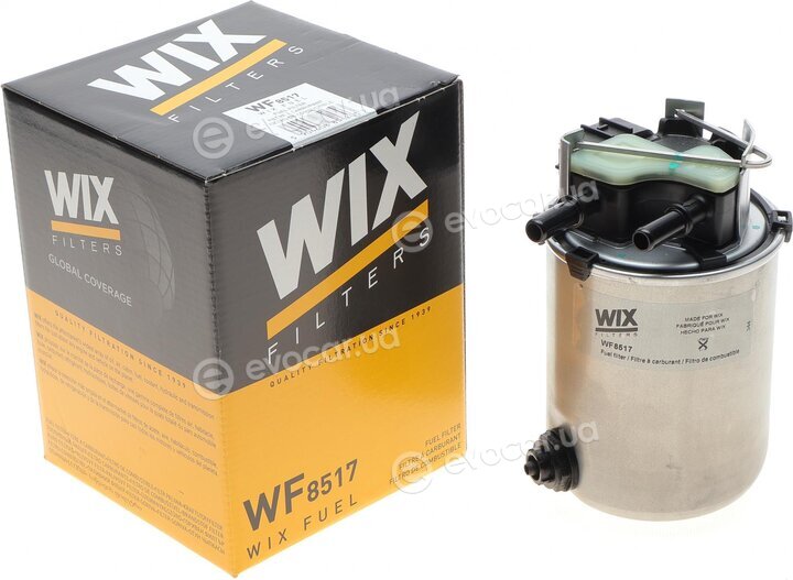 WIX WF8517