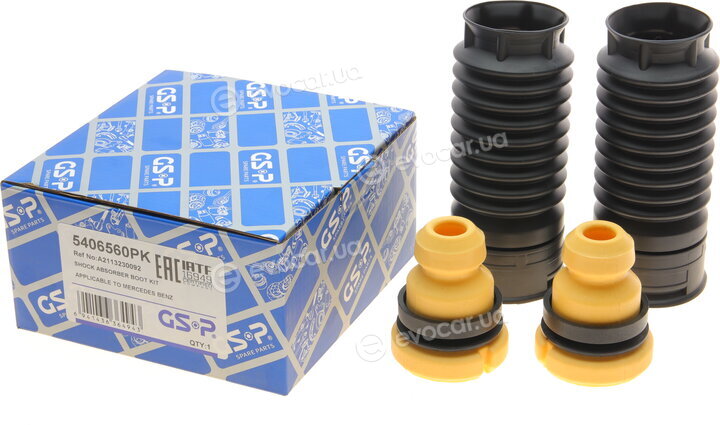 GSP 5406560PK