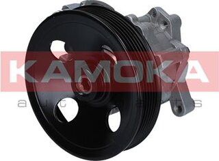 Kamoka PP136