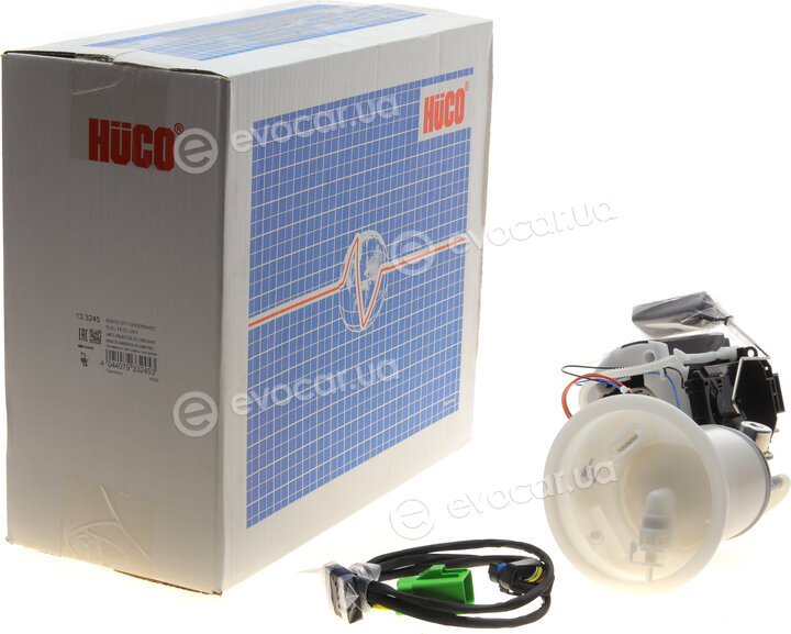 Astemo (Hitachi) / Huco 133245