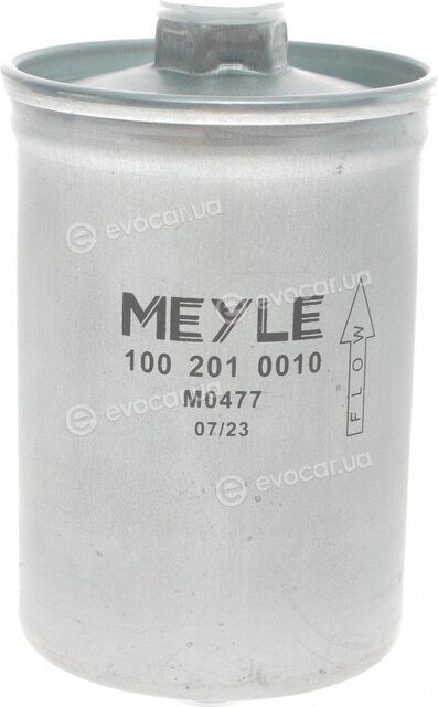 Meyle 100 201 0010